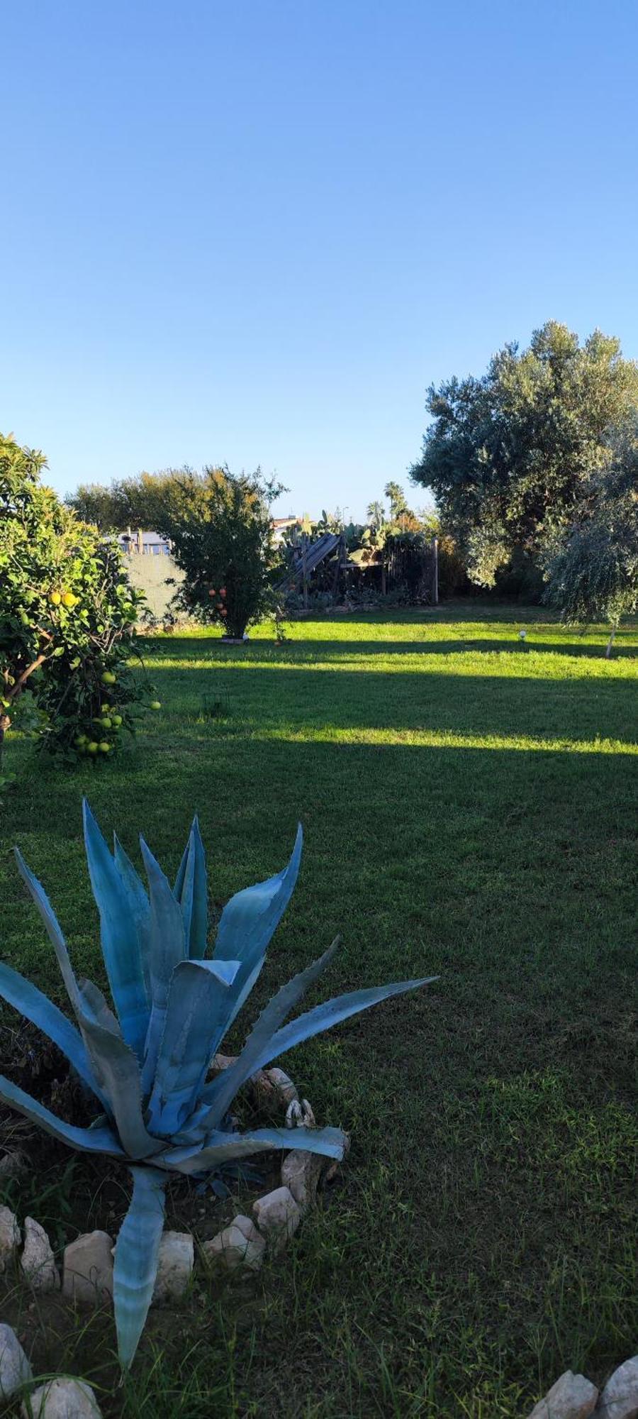 Villa Giummarito B&B Scicli Exterior photo