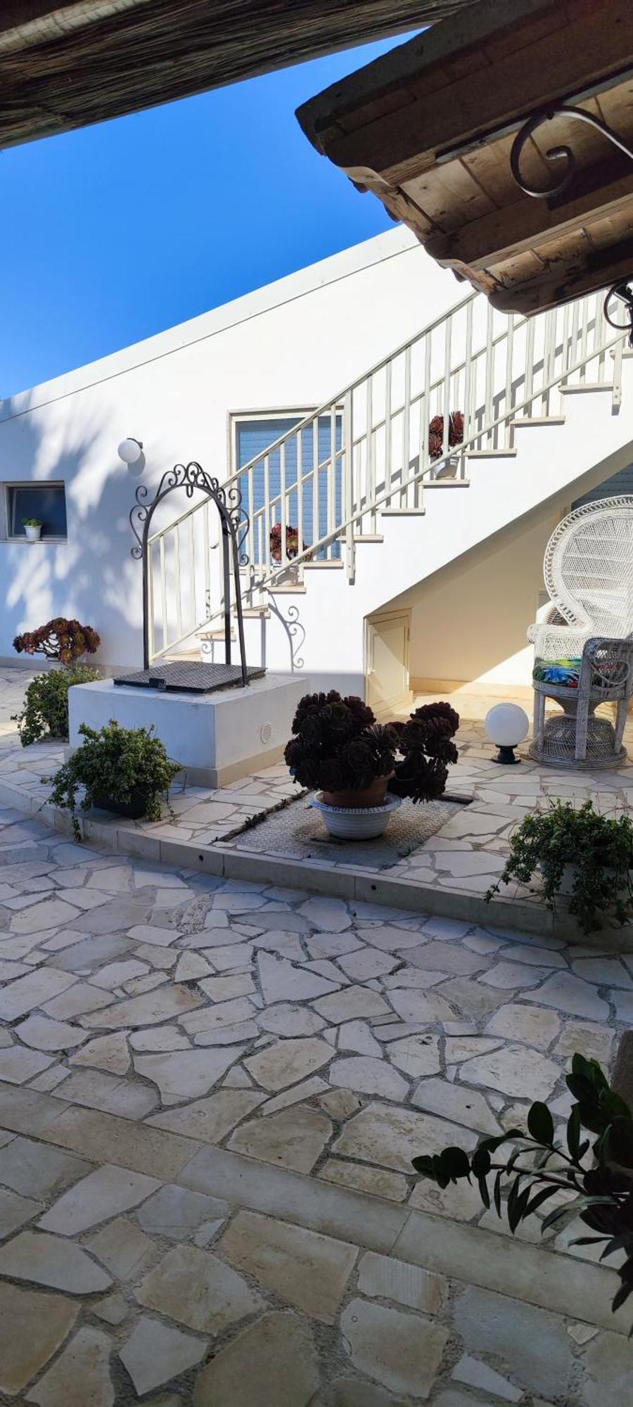 Villa Giummarito B&B Scicli Exterior photo